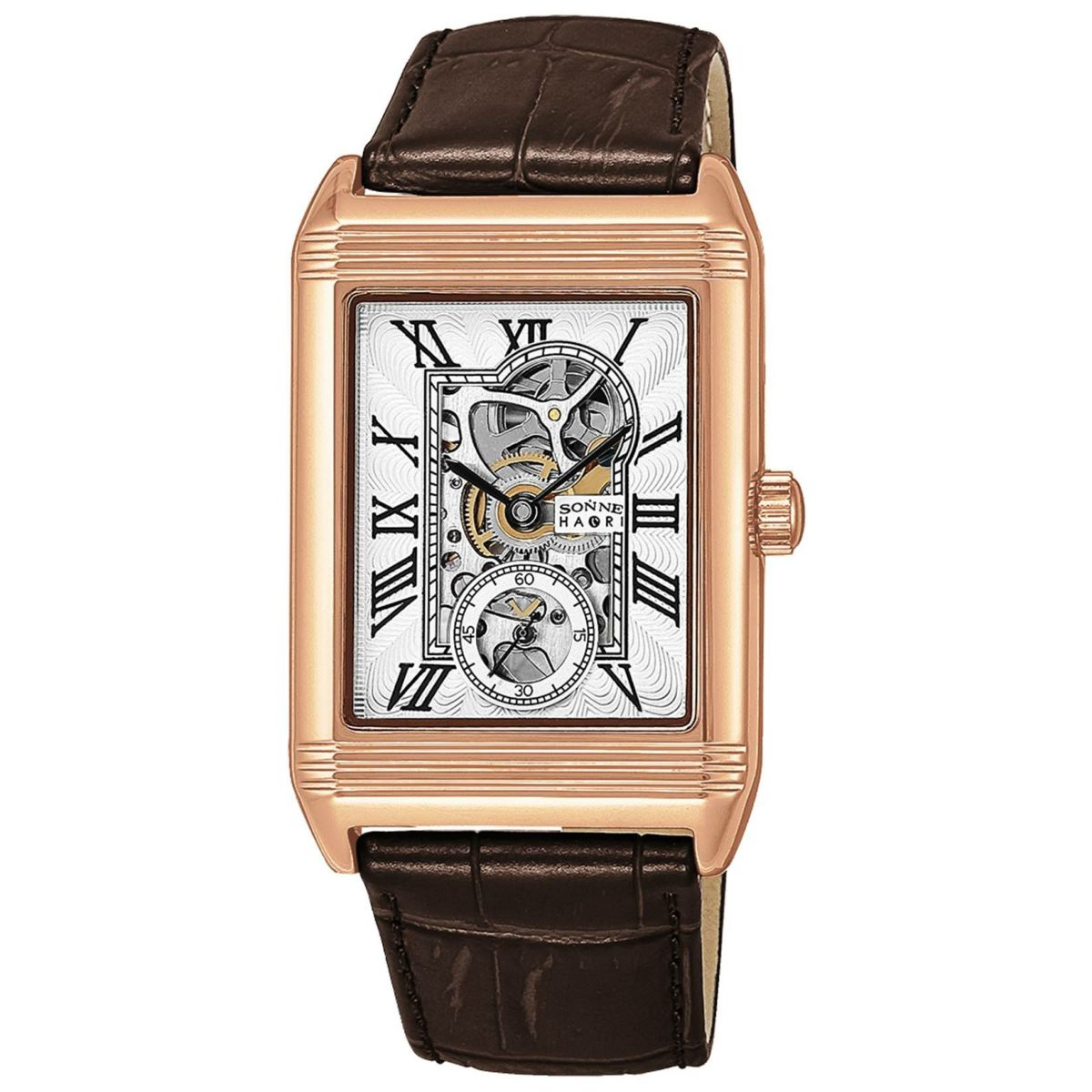 SONNE  H021 ゾンネ×ハオリ H021 / H021PGBR