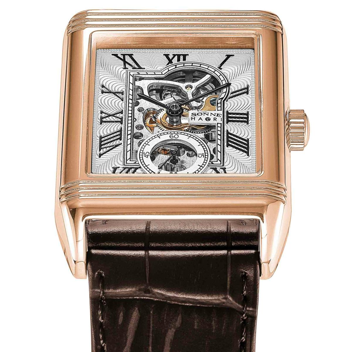 SONNE  H021 ゾンネ×ハオリ H021 / H021PGBR