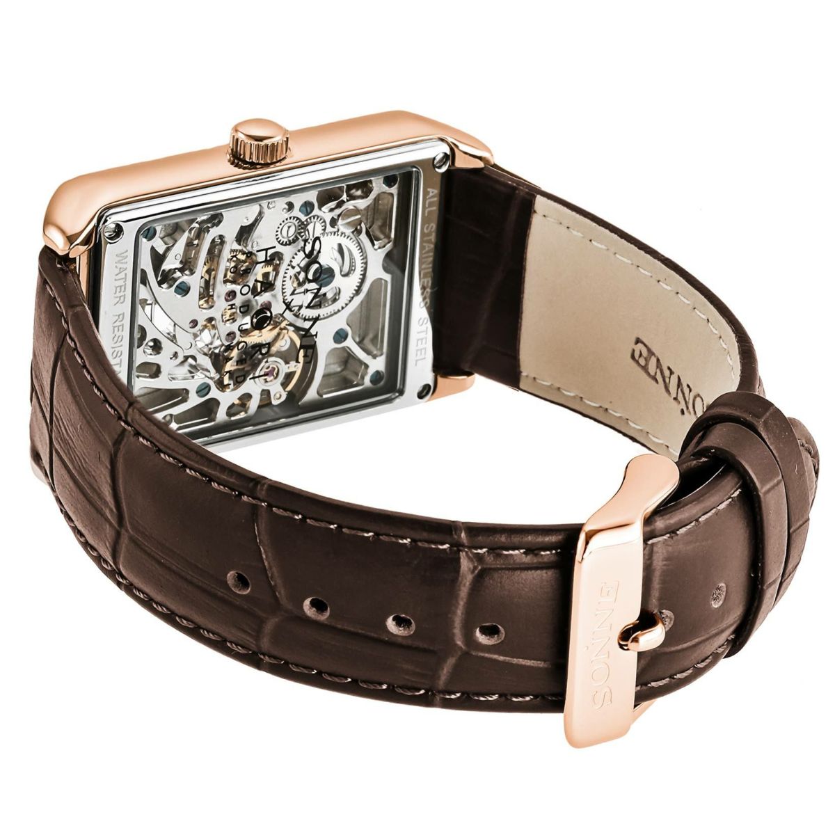 SONNE  H021 ゾンネ×ハオリ H021 / H021PGBR