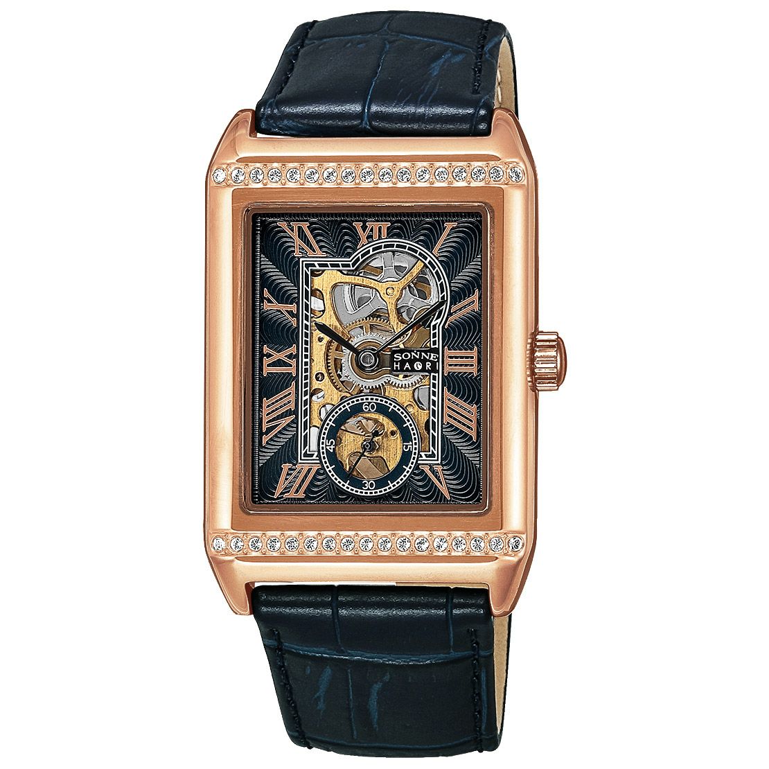 SONNE  H021 ゾンネ×ハオリ H021 / H021PGZNV