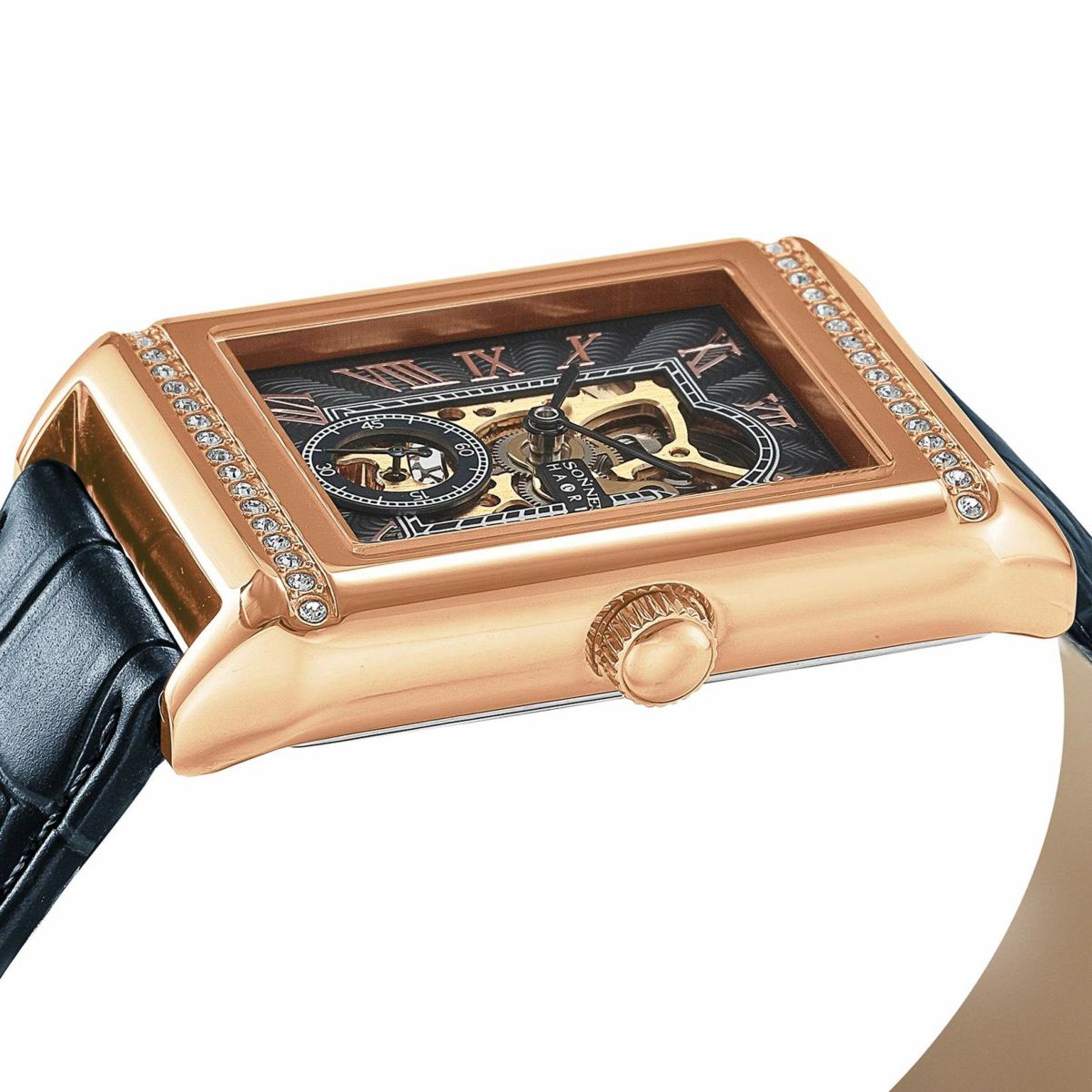 SONNE  H021 ゾンネ×ハオリ H021 / H021PGZNV