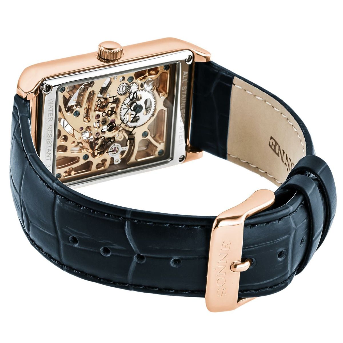 SONNE  H021 ゾンネ×ハオリ H021 / H021PGZNV