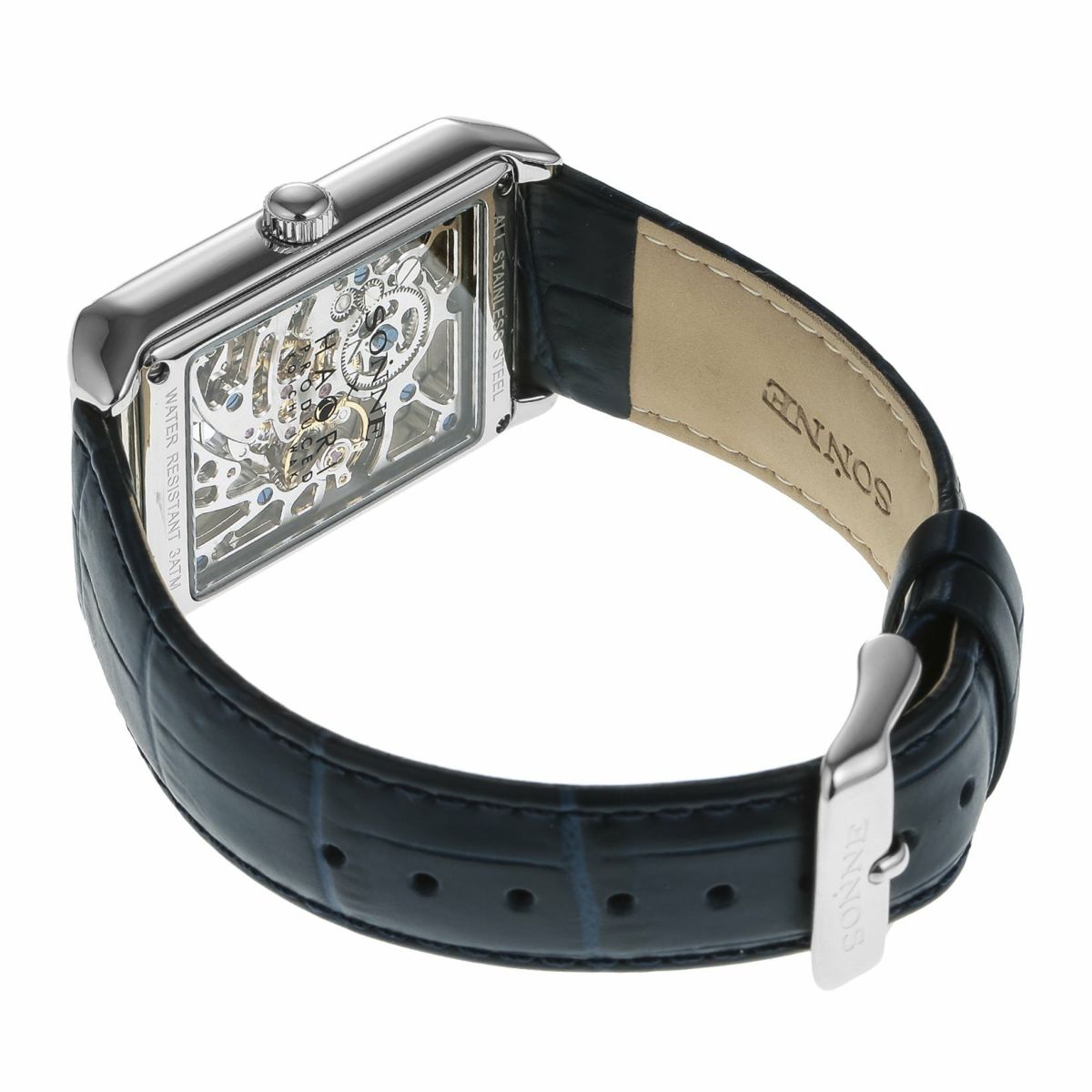 SONNE  H021 ゾンネ×ハオリ H021 / H021SSNV