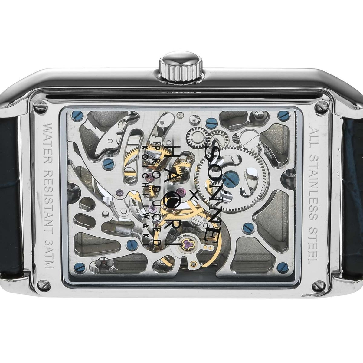 SONNE  H021 ゾンネ×ハオリ H021 / H021SSNV