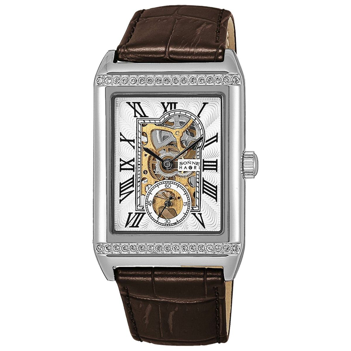 SONNE  H021 ゾンネ×ハオリ H021 / H021SSZBR