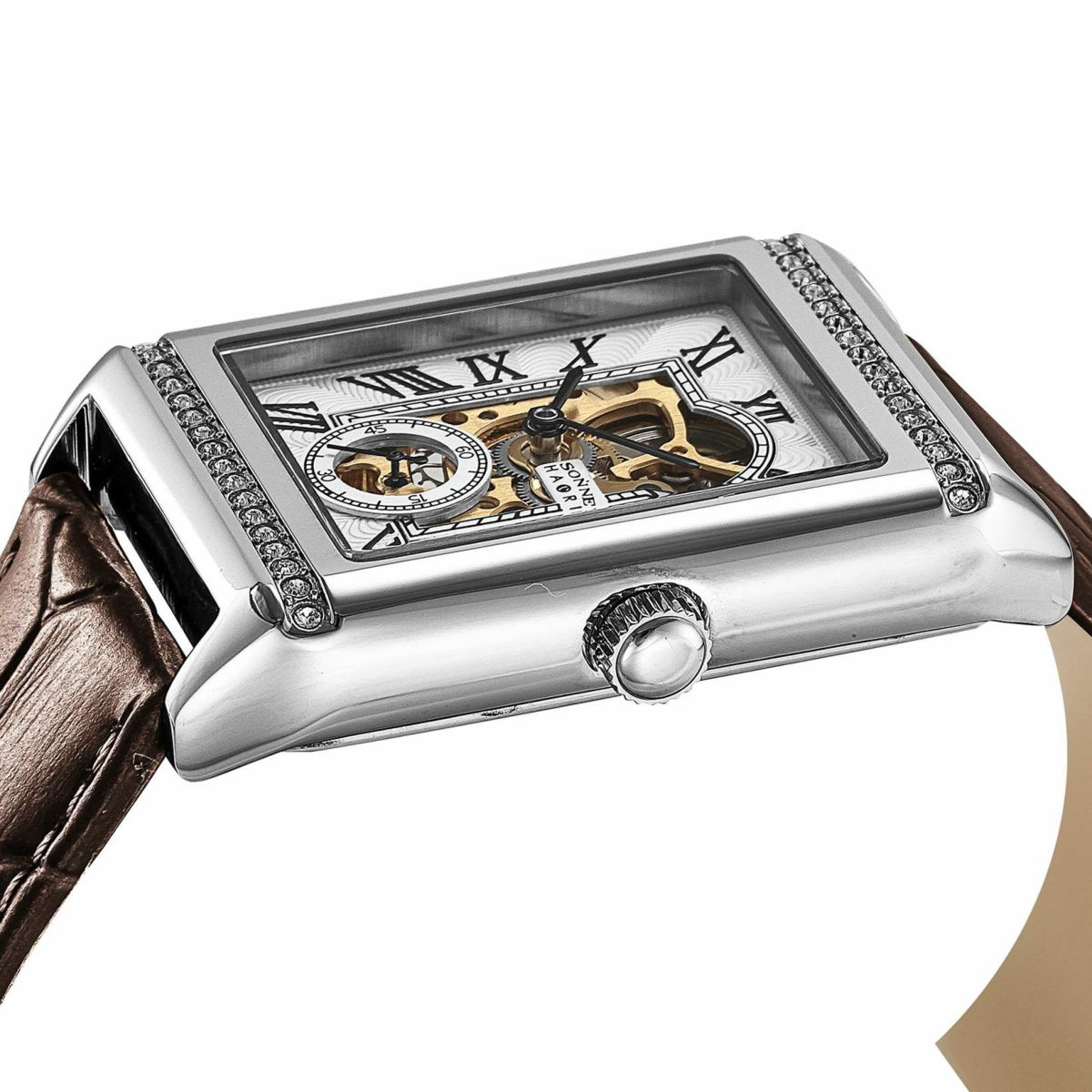 SONNE  H021 ゾンネ×ハオリ H021 / H021SSZBR