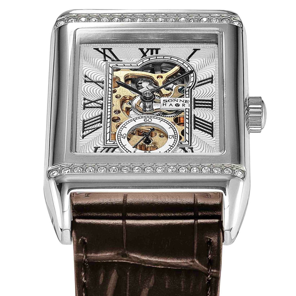 SONNE  H021 ゾンネ×ハオリ H021 / H021SSZBR