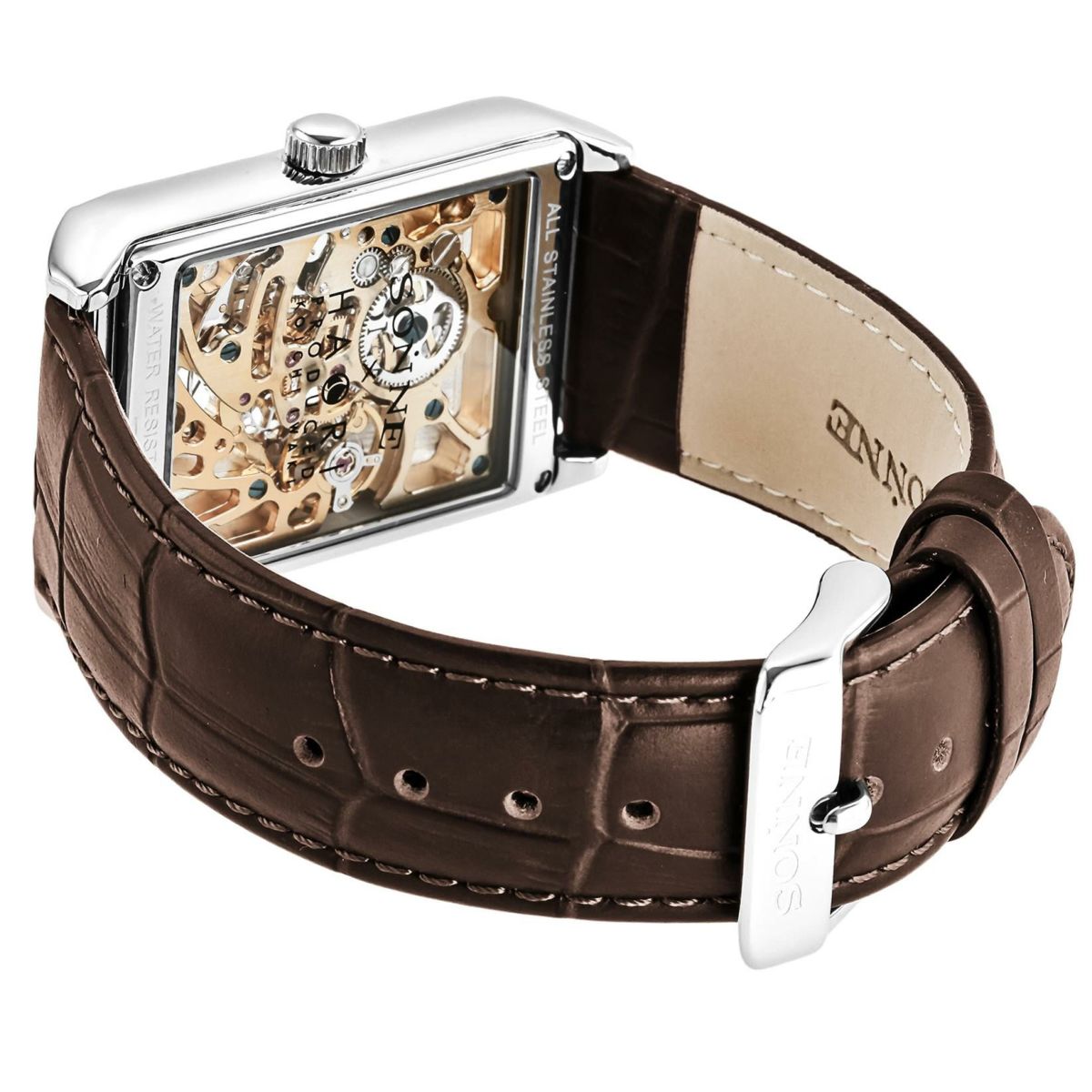 SONNE  H021 ゾンネ×ハオリ H021 / H021SSZBR