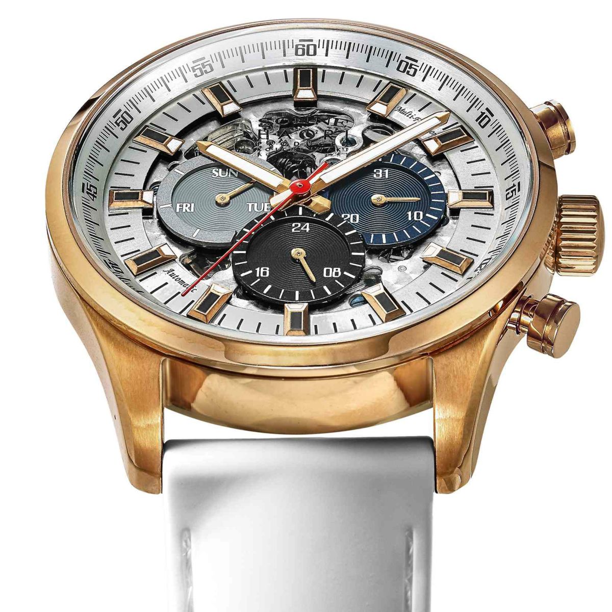 SONNE  H022 ゾンネ×ハオリ H022 / H022PG-WH