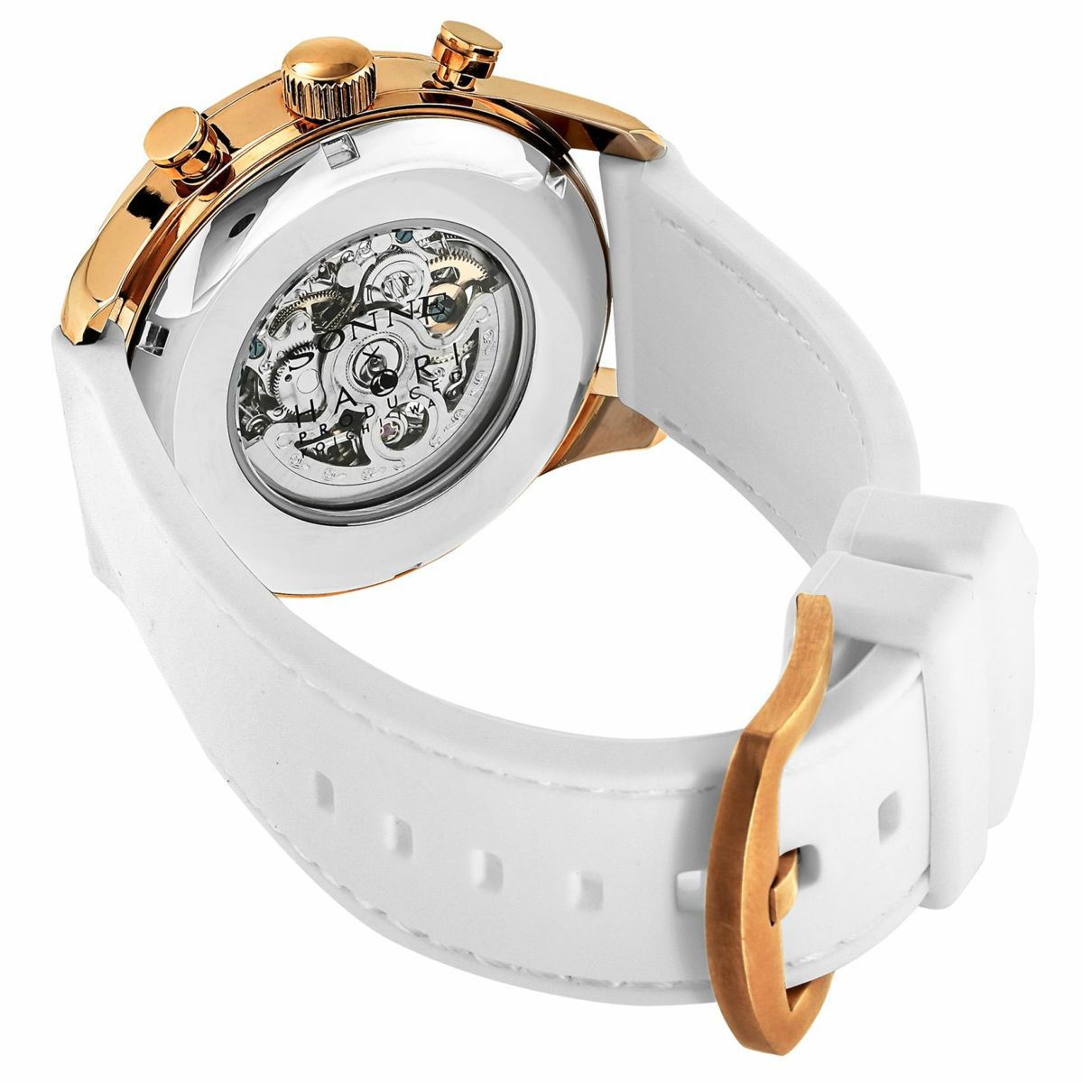 SONNE  H022 ゾンネ×ハオリ H022 / H022PG-WH