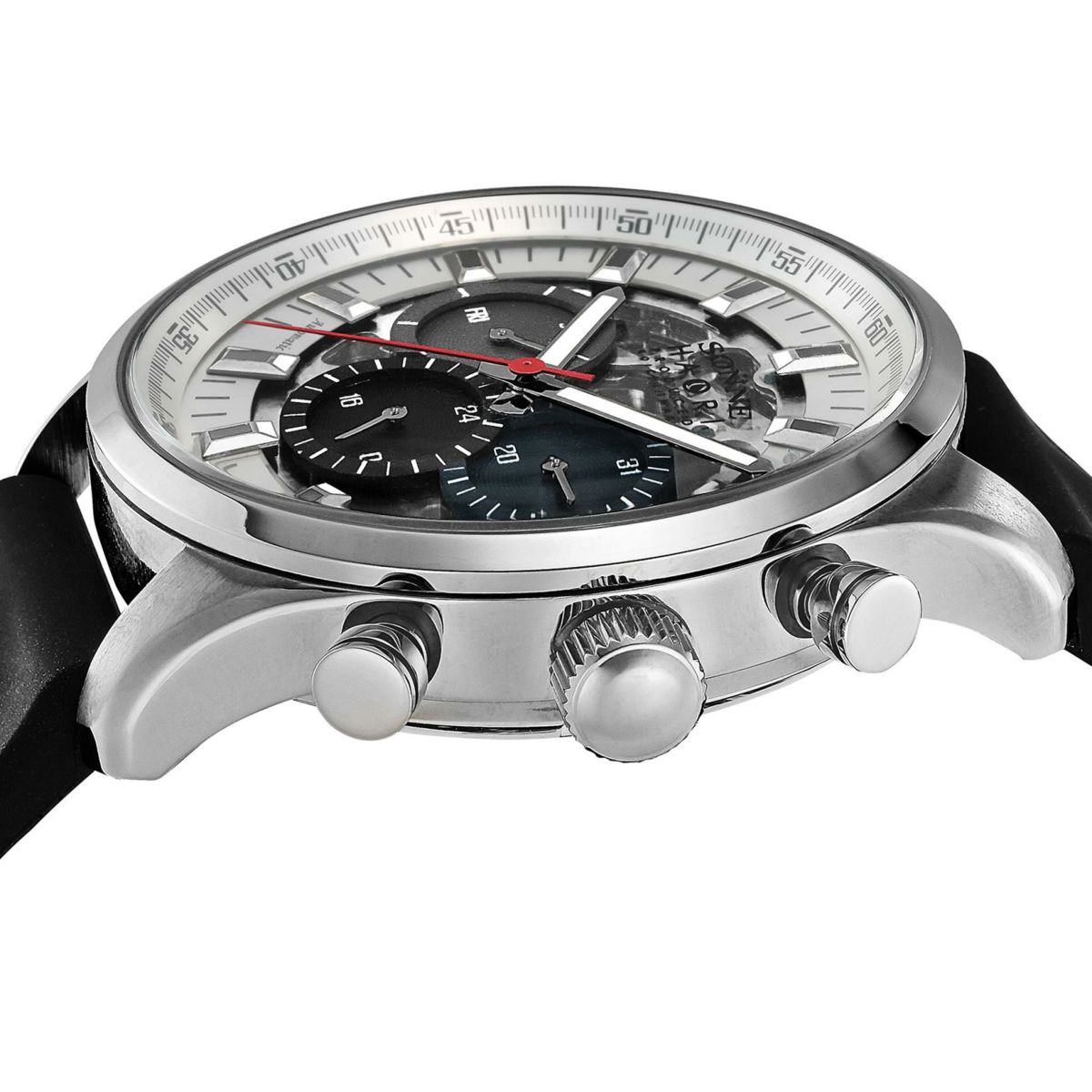 SONNE  H022 ゾンネ×ハオリ H022 / H022SS-BK