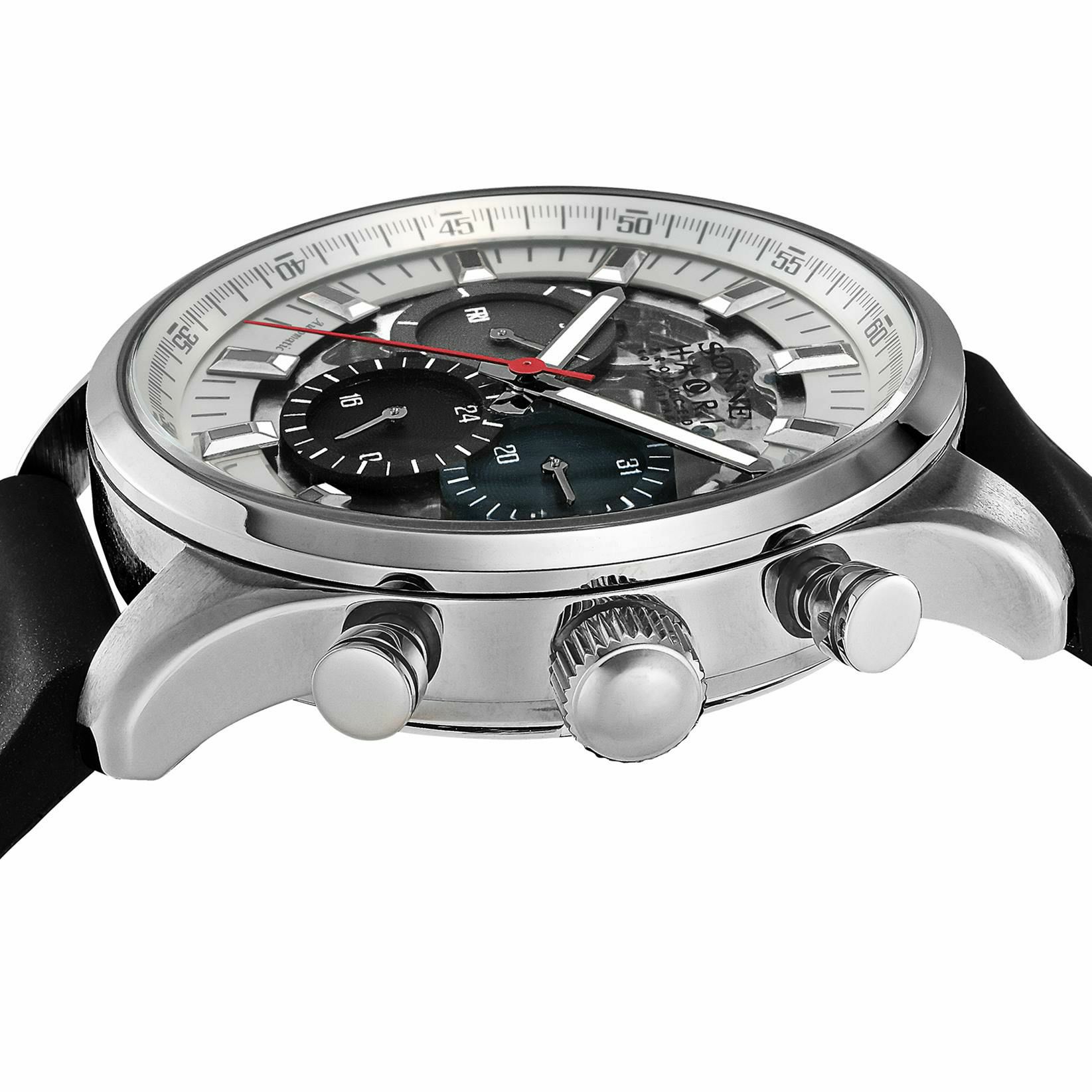 SONNE  H022 ゾンネ×ハオリ H022 / H022SS-BK