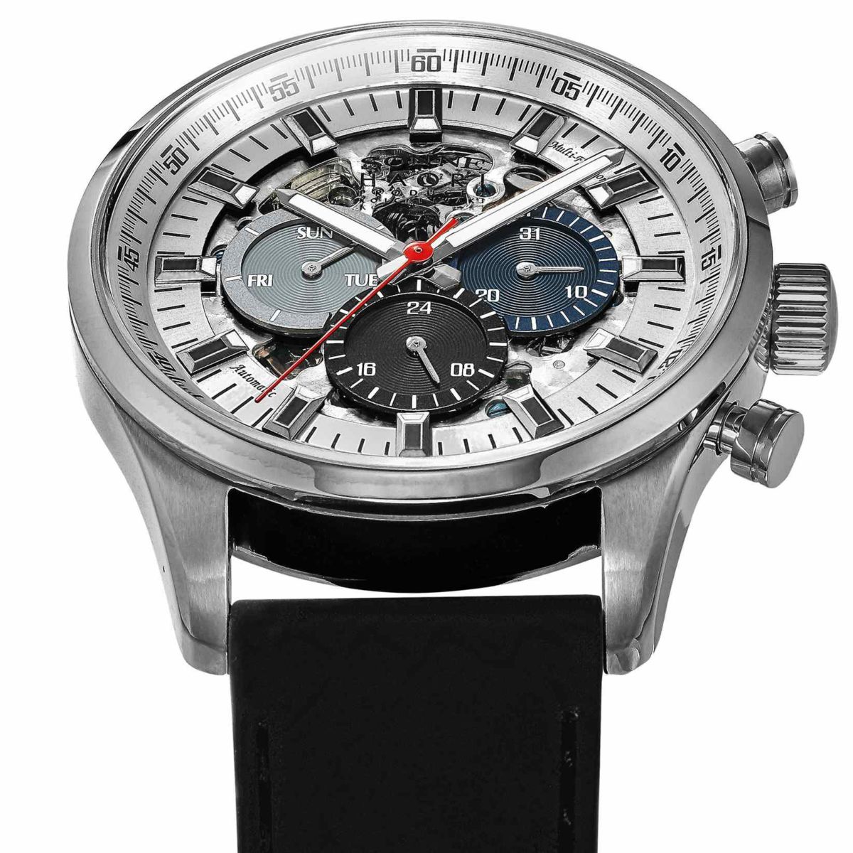 SONNE  H022 ゾンネ×ハオリ H022 / H022SS-BK