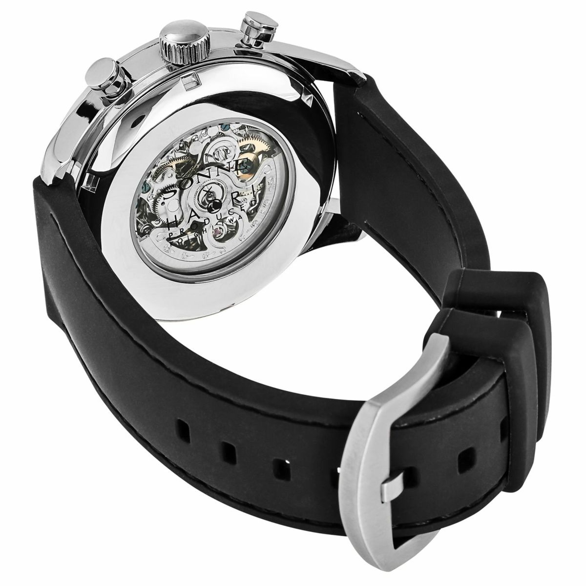 SONNE  H022 ゾンネ×ハオリ H022 / H022SS-BK