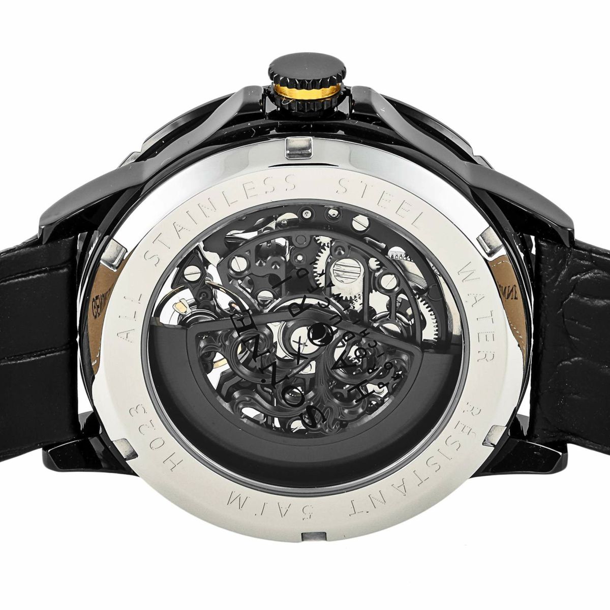 SONNE  H023 ゾンネ×ハオリ H023 / H023BK-BK