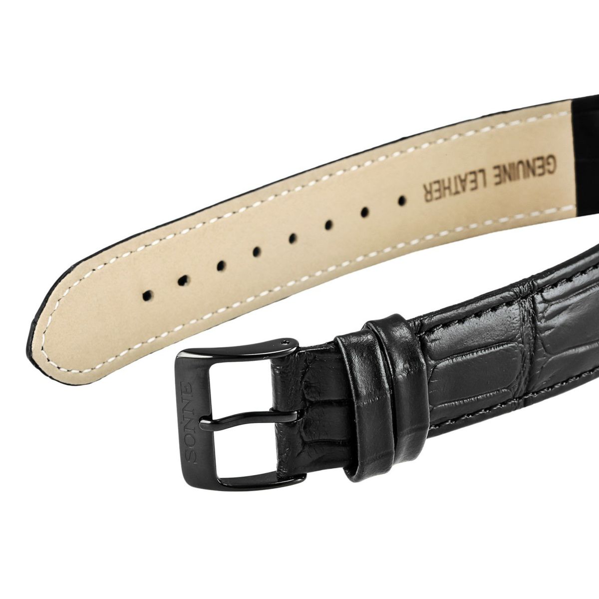 SONNE  H023 ゾンネ×ハオリ H023 / H023BK-BK