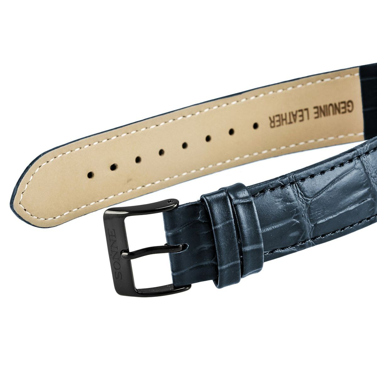 SONNE  H023 ゾンネ×ハオリ H023 / H023BK-NV