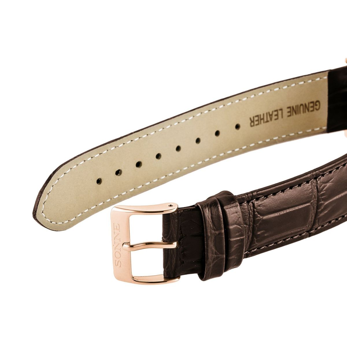 SONNE  H023 ゾンネ×ハオリ H023 / H023PGZ-BW