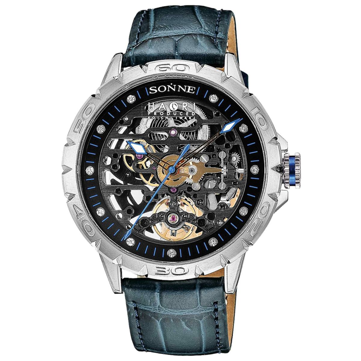 SONNE  H023 ゾンネ×ハオリ H023 / H023SS-NV