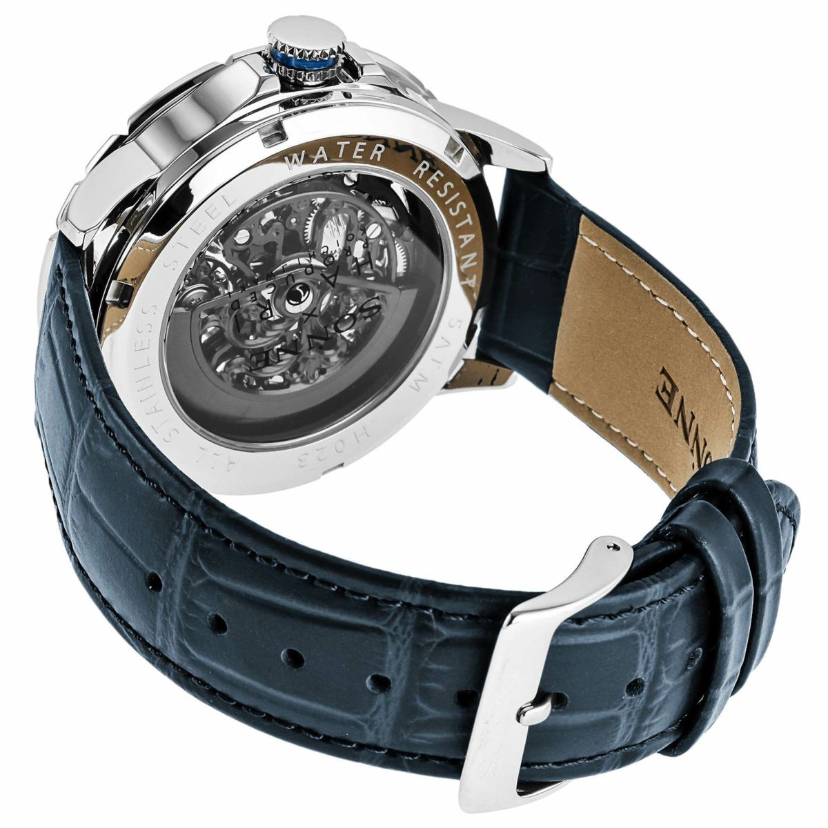 SONNE  H023 ゾンネ×ハオリ H023 / H023SS-NV