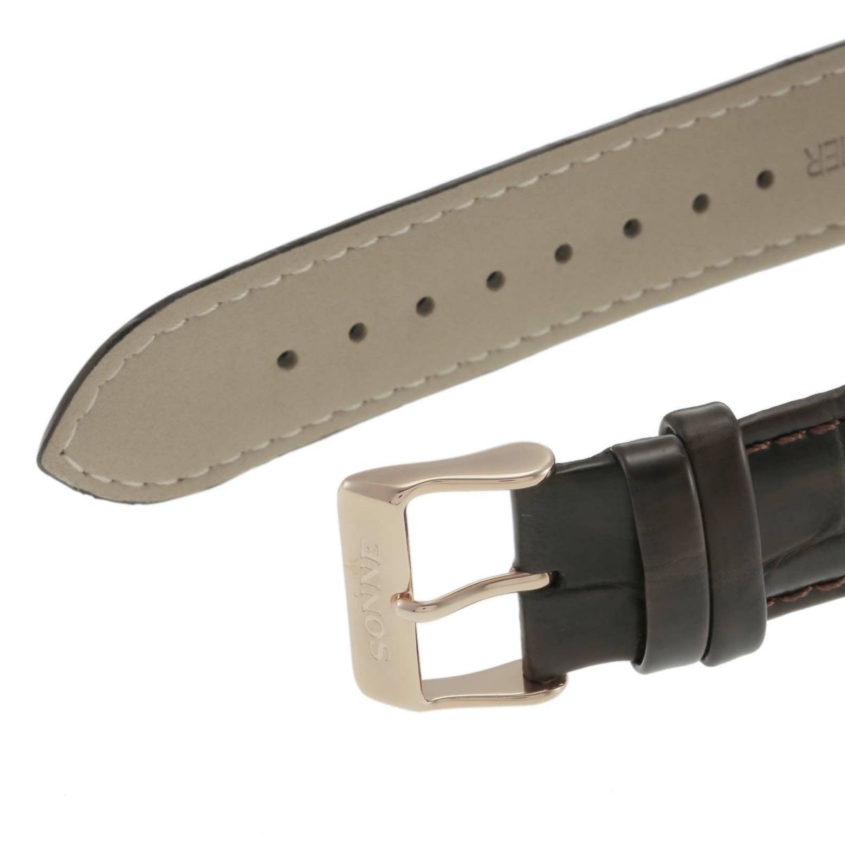 SONNE  H024 ゾンネ×ハオリ H024 / H024PGBK