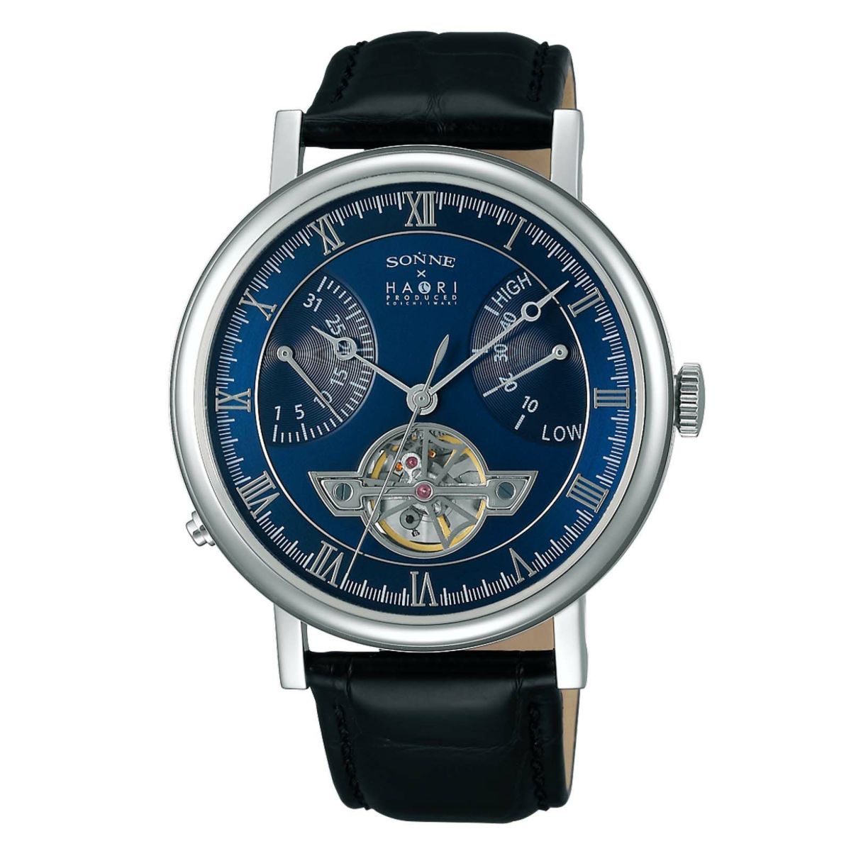 SONNE  H024 ゾンネ×ハオリ H024 / H024SSBU