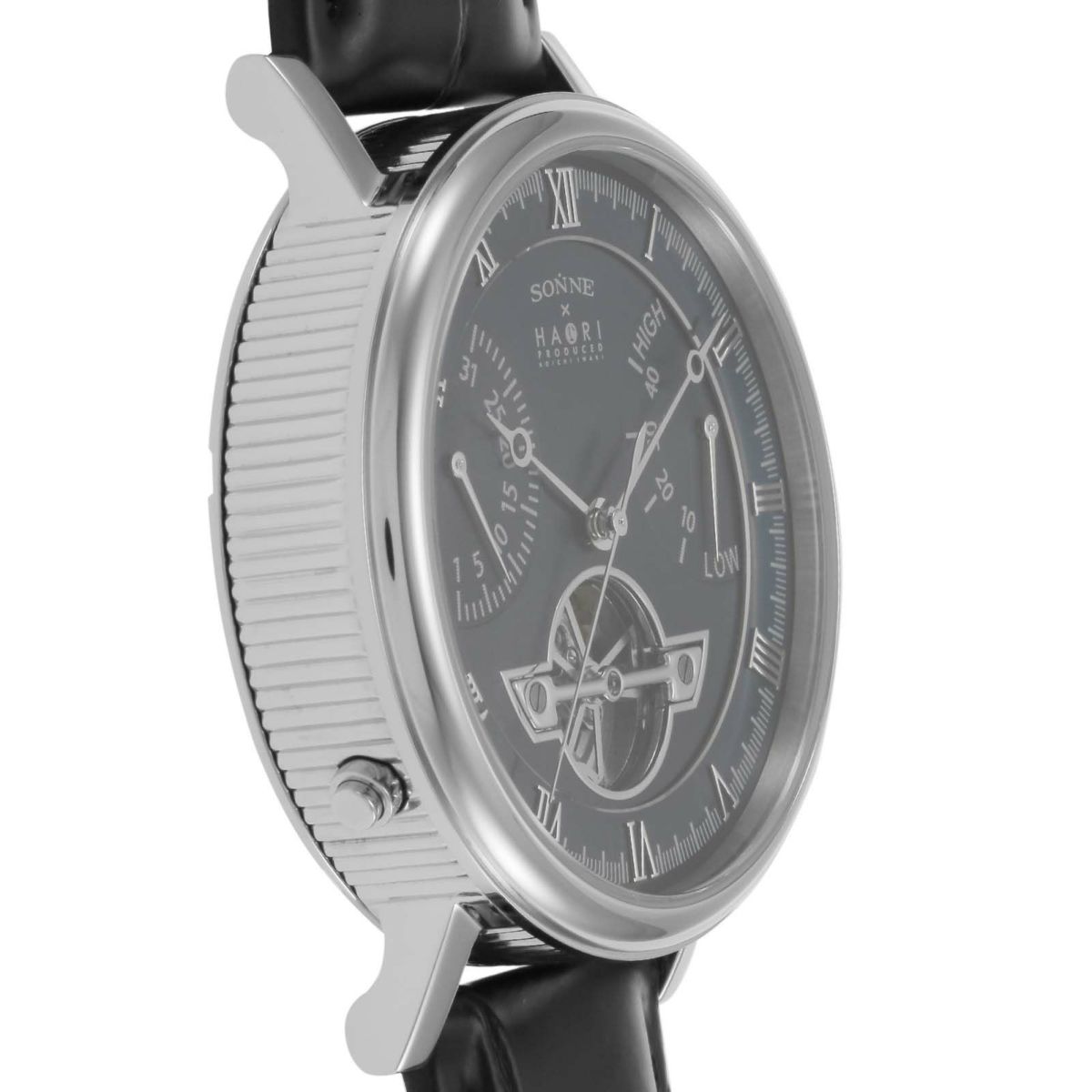 SONNE  H024 ゾンネ×ハオリ H024 / H024SSBU