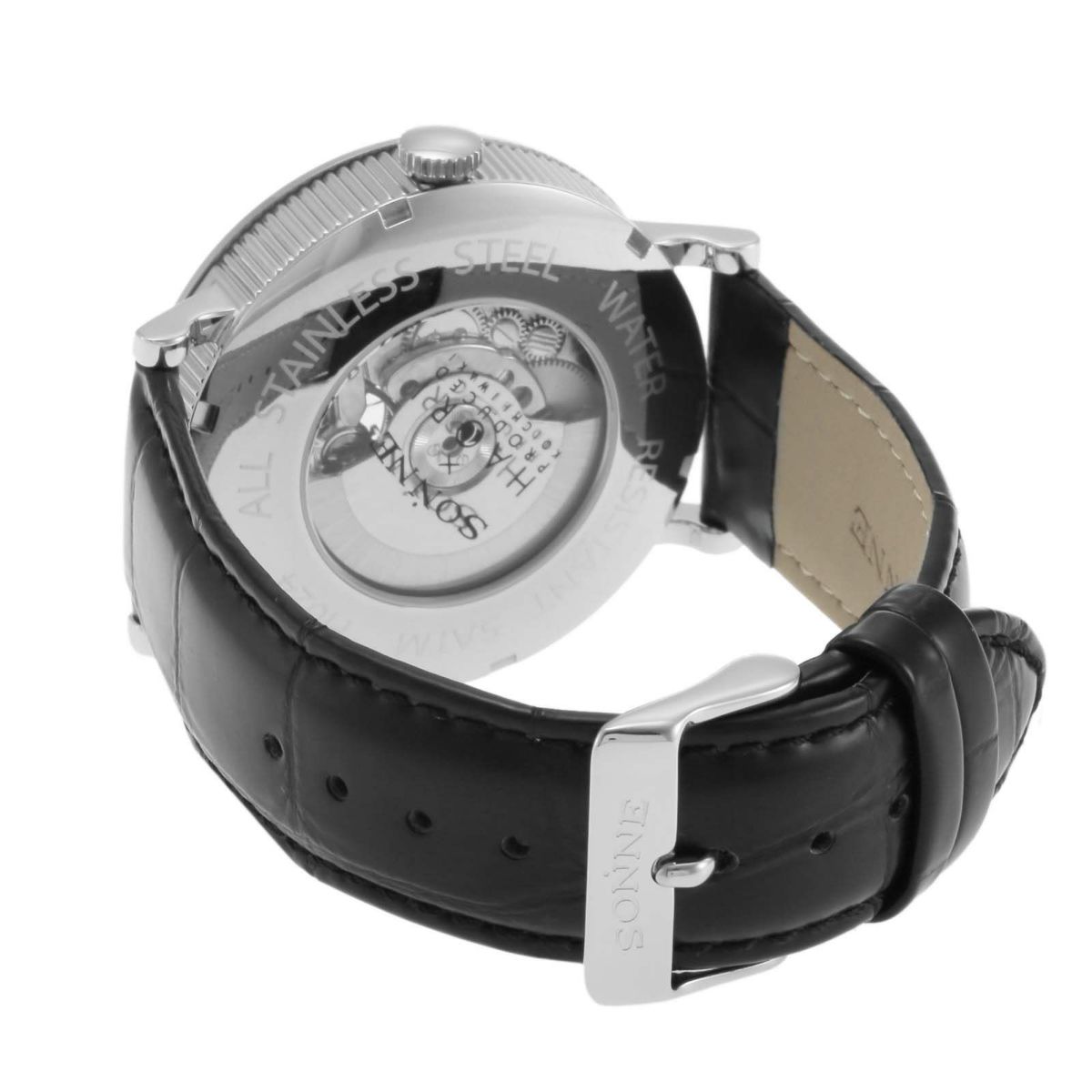 SONNE  H024 ゾンネ×ハオリ H024 / H024SSBU