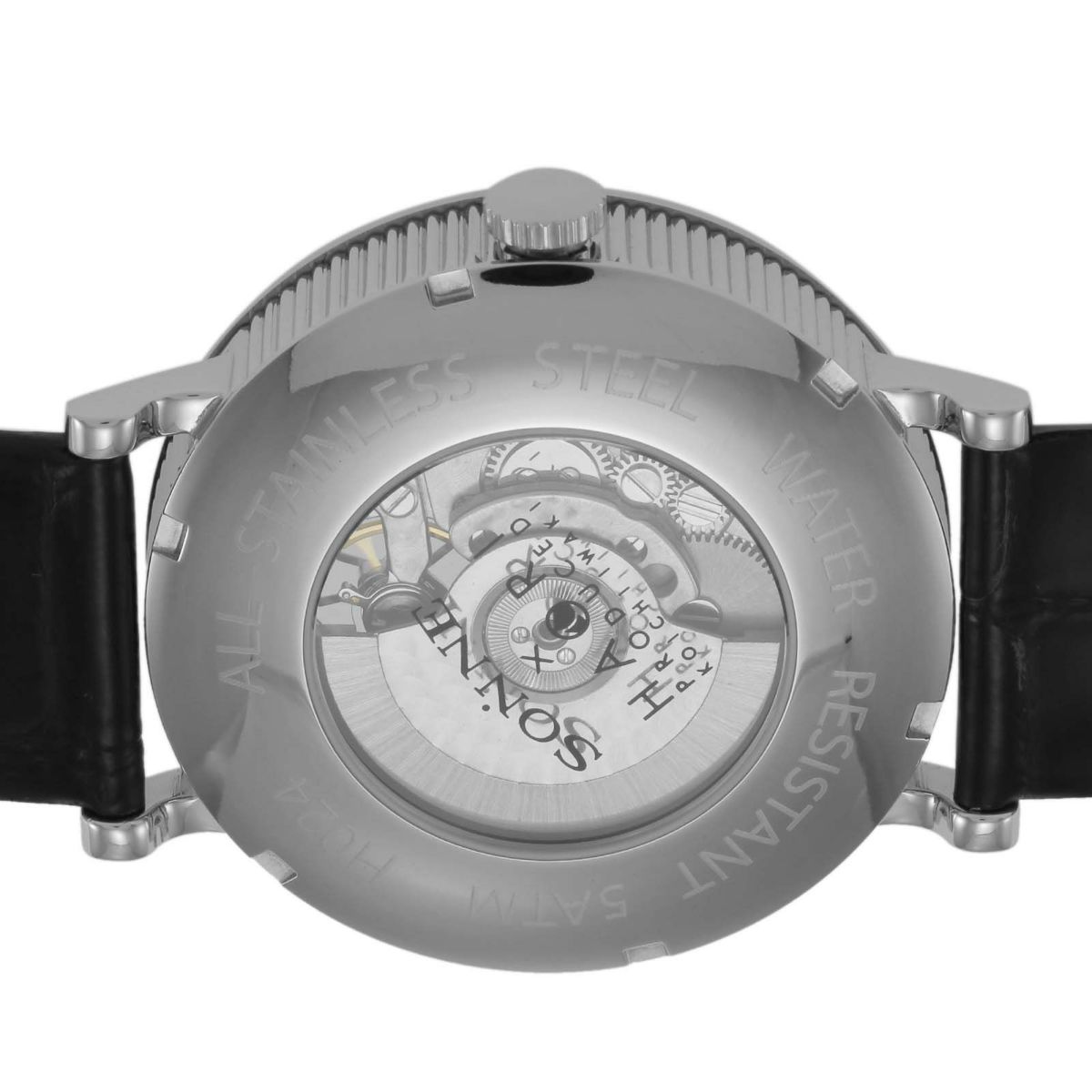 SONNE  H024 ゾンネ×ハオリ H024 / H024SSBU