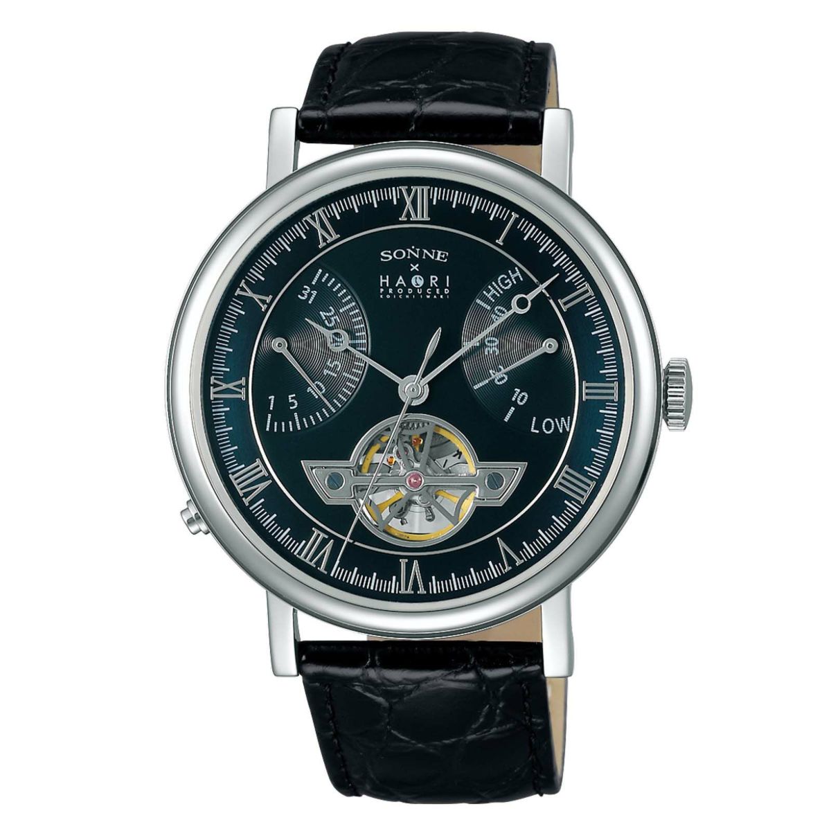 SONNE  H024 ゾンネ×ハオリ H024 / H024SSGR