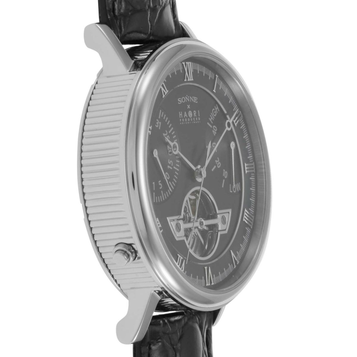 SONNE  H024 ゾンネ×ハオリ H024 / H024SSGR