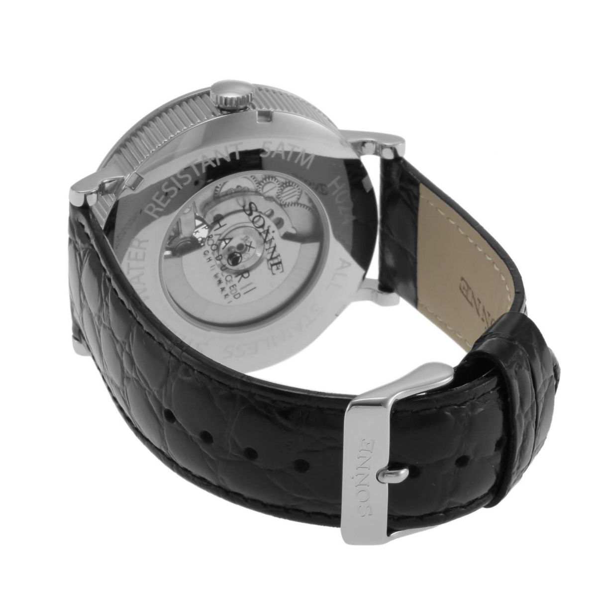 SONNE  H024 ゾンネ×ハオリ H024 / H024SSGR