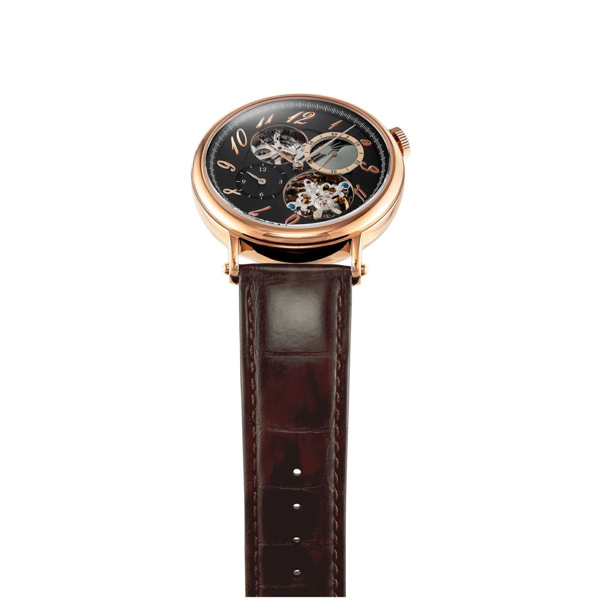 SONNE  H025 ゾンネ×ハオリ H025 / H025PG-BK