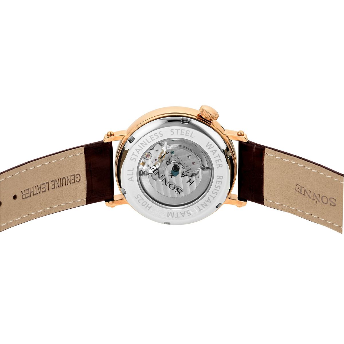 SONNE  H025 ゾンネ×ハオリ H025 / H025PG-BK