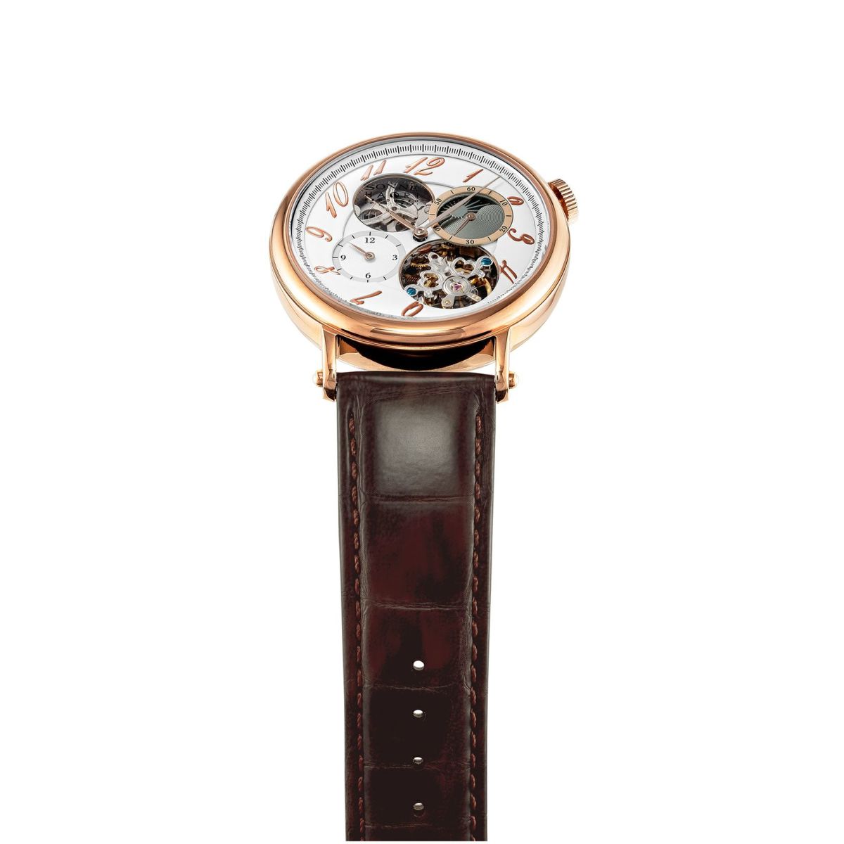 SONNE  H025 ゾンネ×ハオリ H025 / H025PG-WH