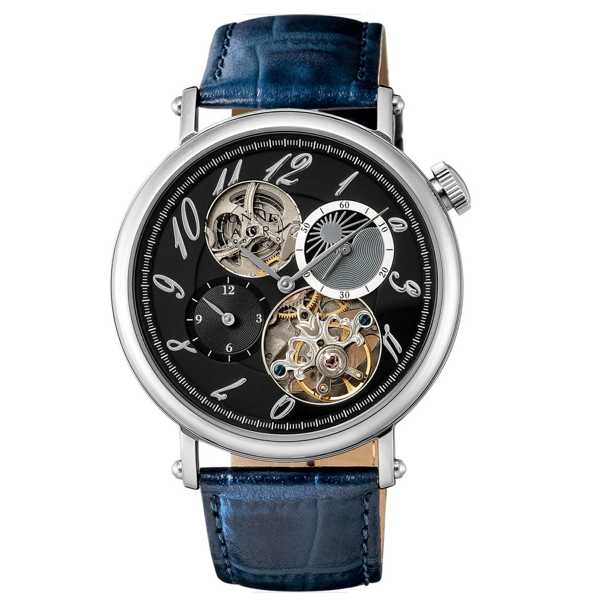 SONNE  H025 ゾンネ×ハオリ H025 / H025SS-BKNV