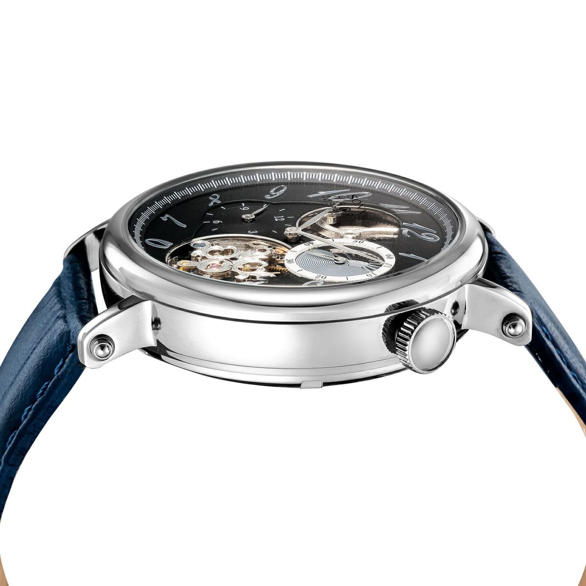 SONNE  H025 ゾンネ×ハオリ H025 / H025SS-BKNV