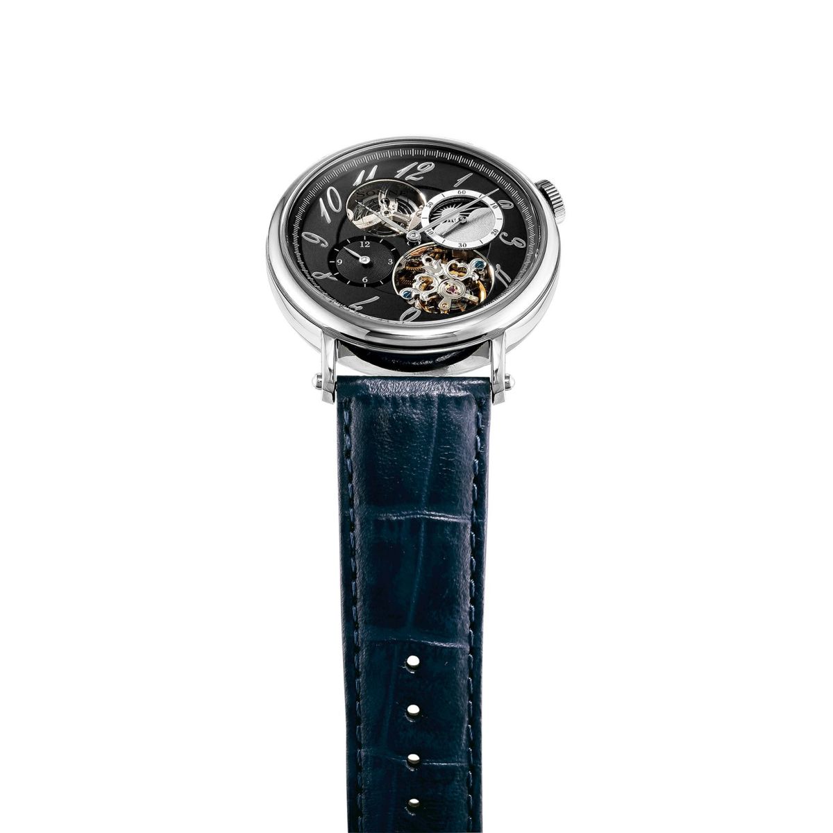 SONNE  H025 ゾンネ×ハオリ H025 / H025SS-BKNV