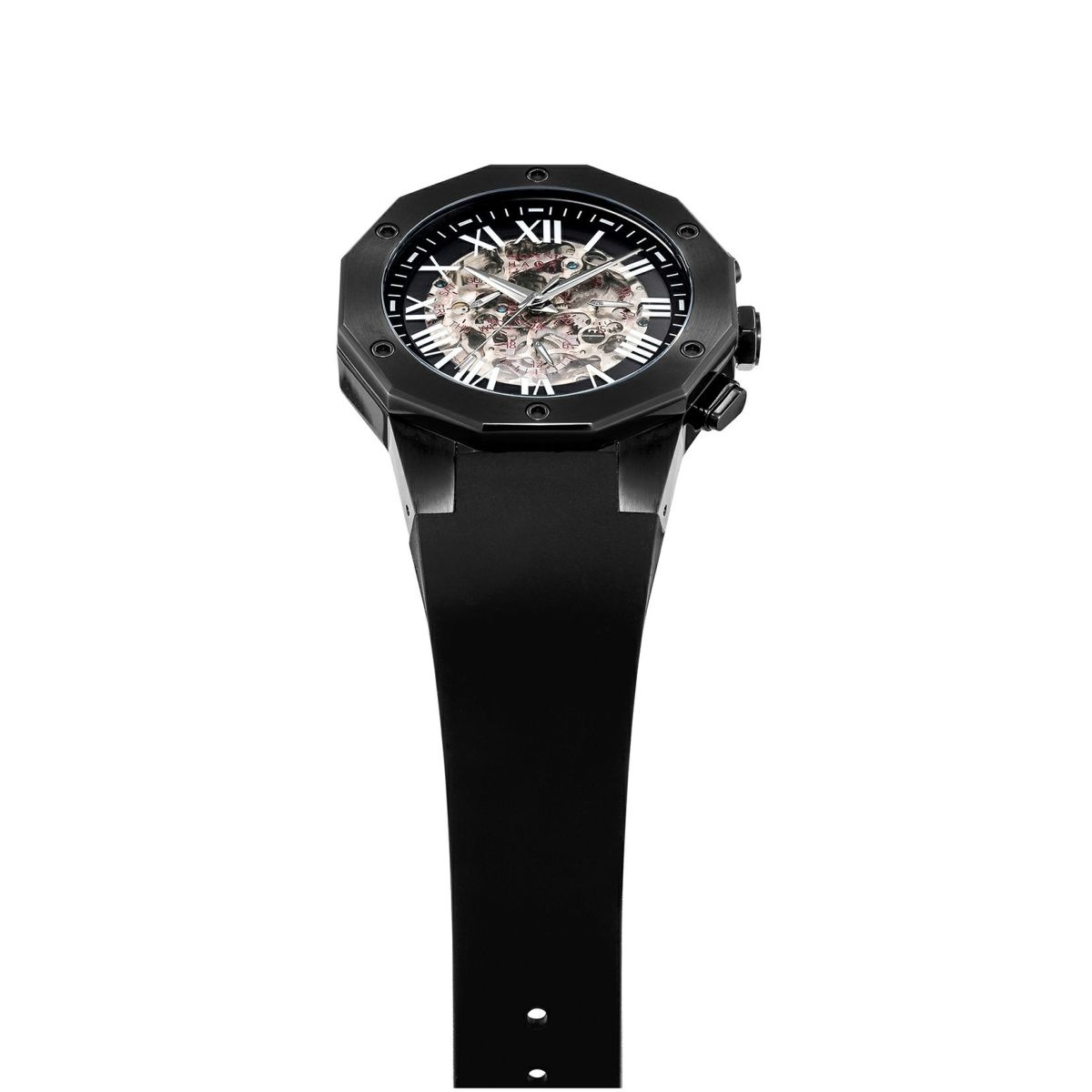 SONNE  H026 ゾンネ×ハオリ H026 / H026BK-BK