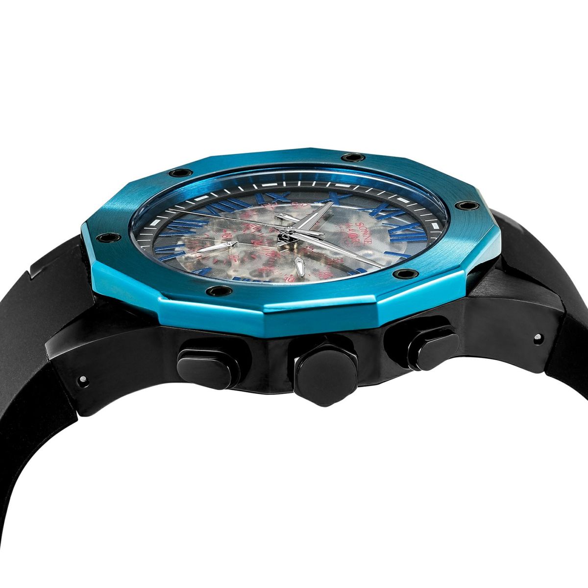 SONNE  H026 ゾンネ×ハオリ H026 / H026BU-BK