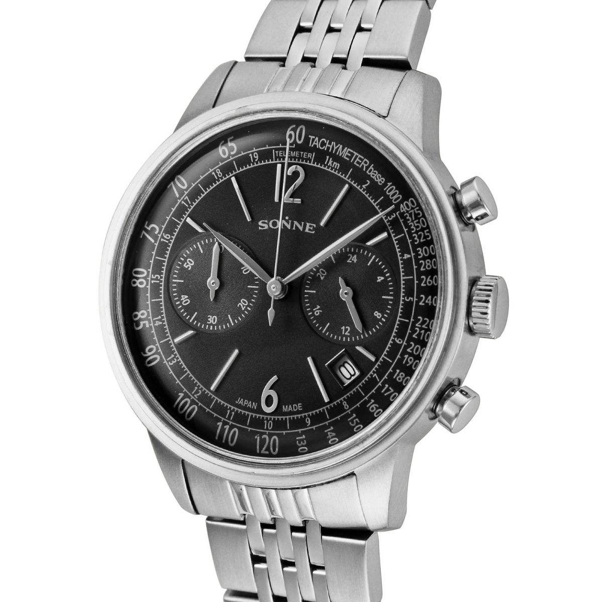 SONNE  HI002 ゾンネ×ハオリ HI002 / HI002BK