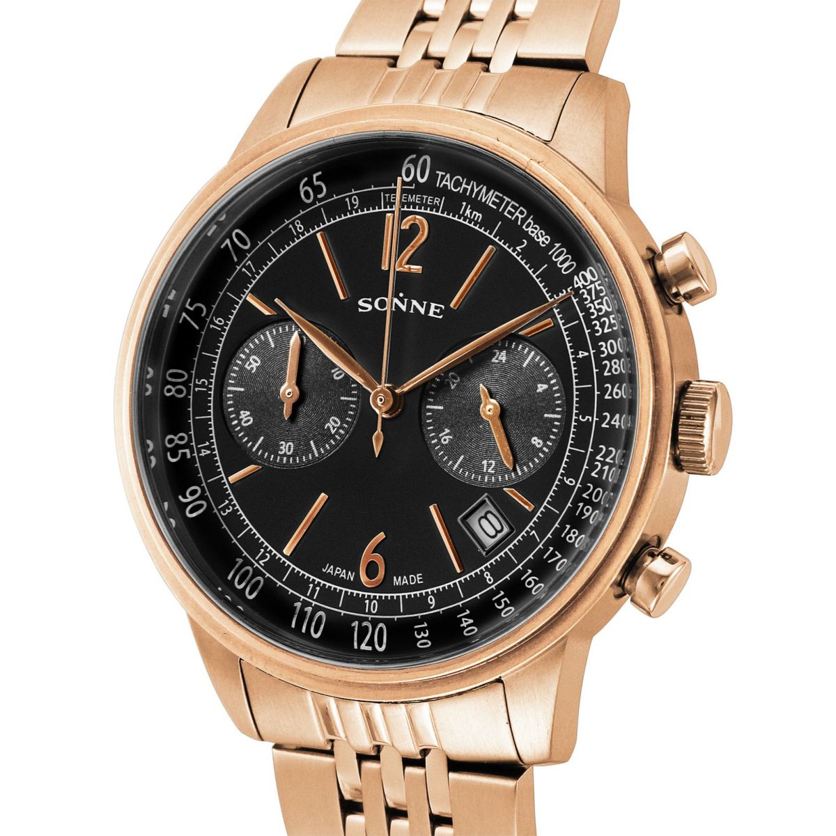 SONNE  HI002 ゾンネ×ハオリ HI002 / HI002PG