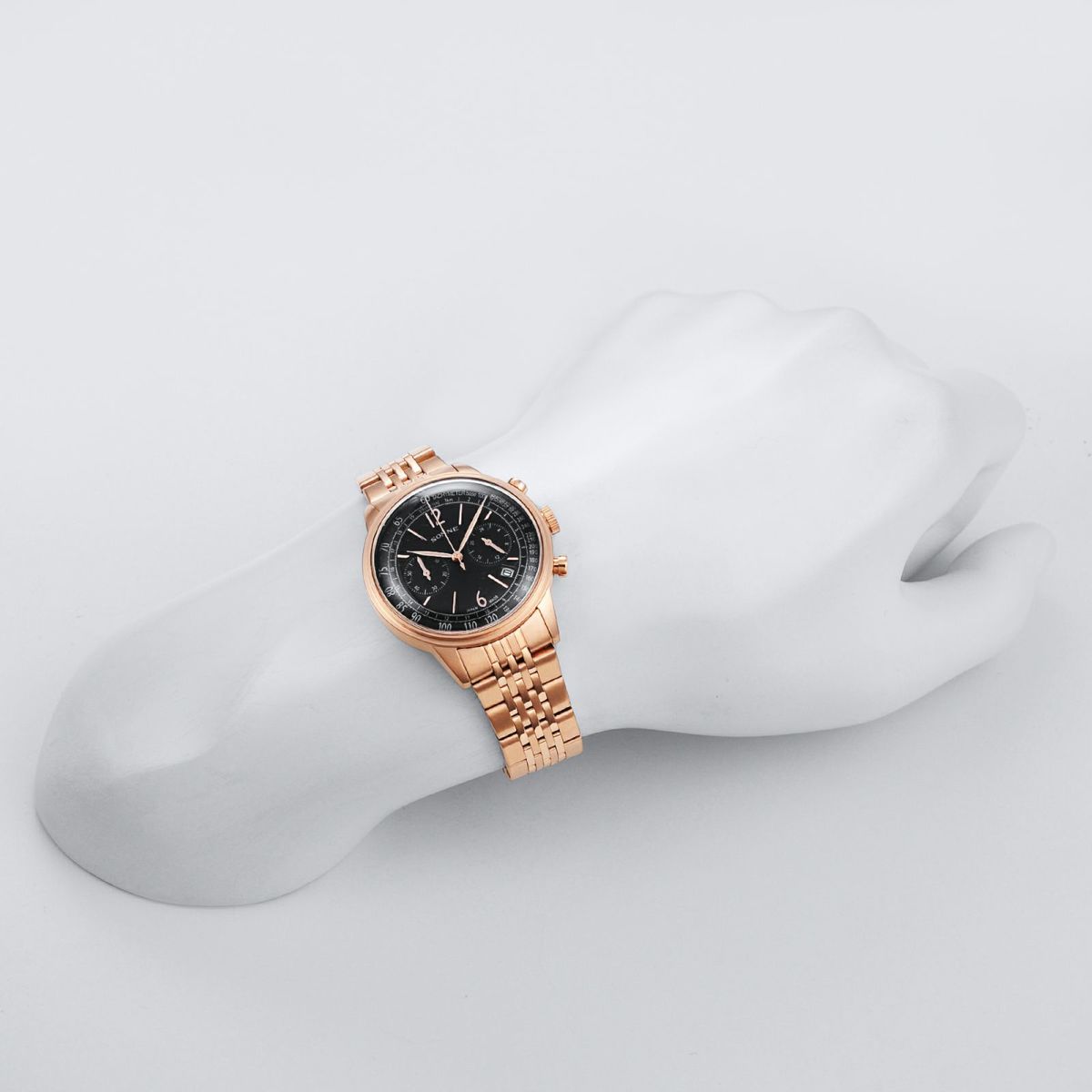 SONNE  HI002 ゾンネ×ハオリ HI002 / HI002PG