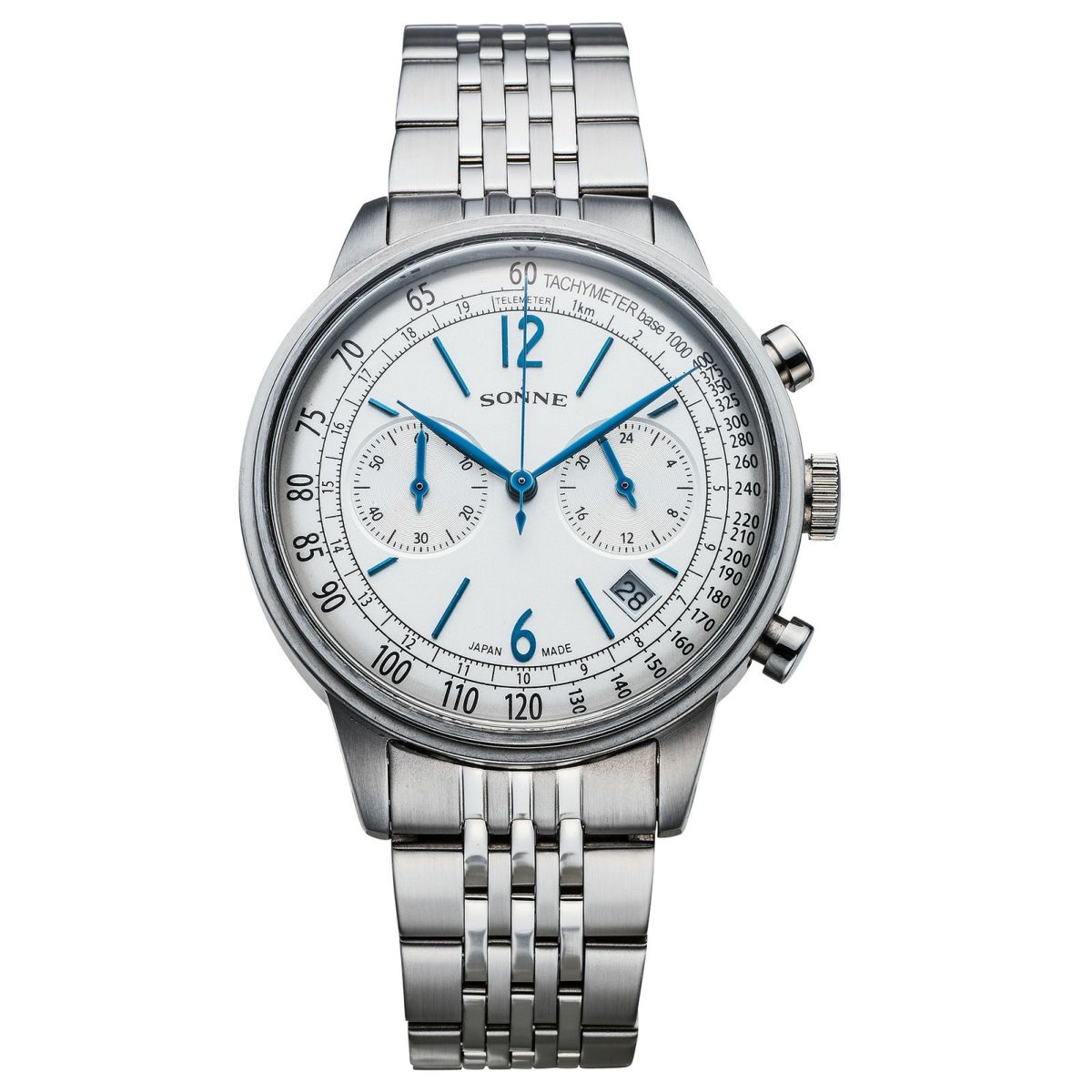 SONNE  HI002 ゾンネ×ハオリ HI002 / HI002SV