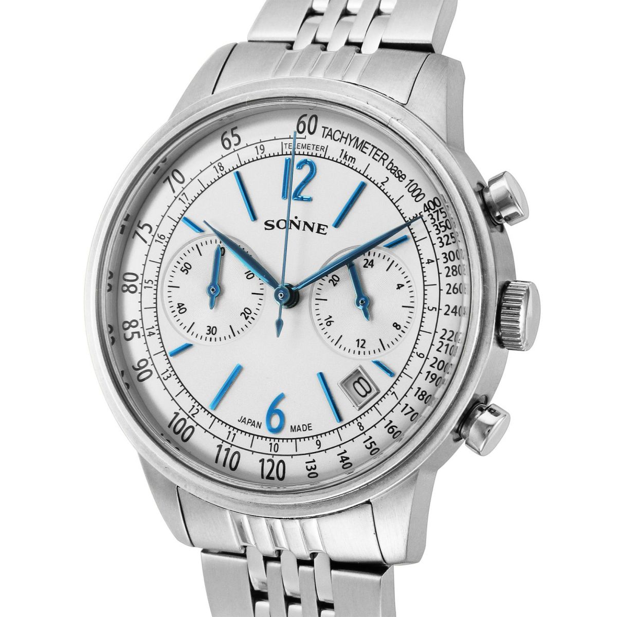 SONNE  HI002 ゾンネ×ハオリ HI002 / HI002SV