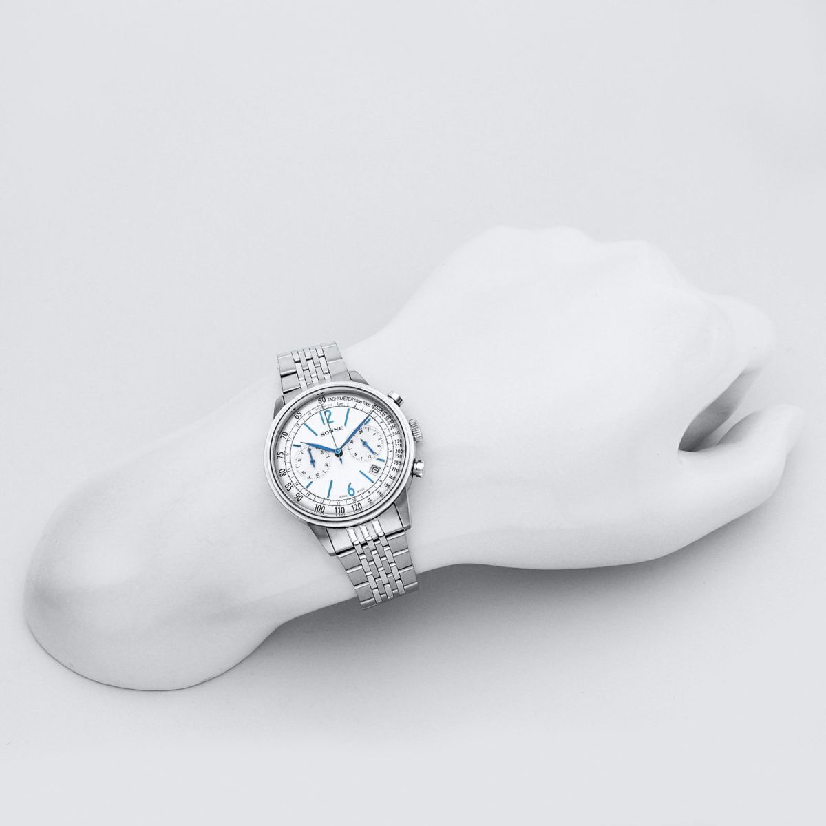 SONNE  HI002 ゾンネ×ハオリ HI002 / HI002SV