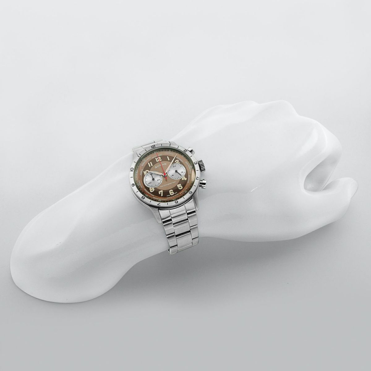 SONNE  HI003 ゾンネ×ハオリ  / HI003BR