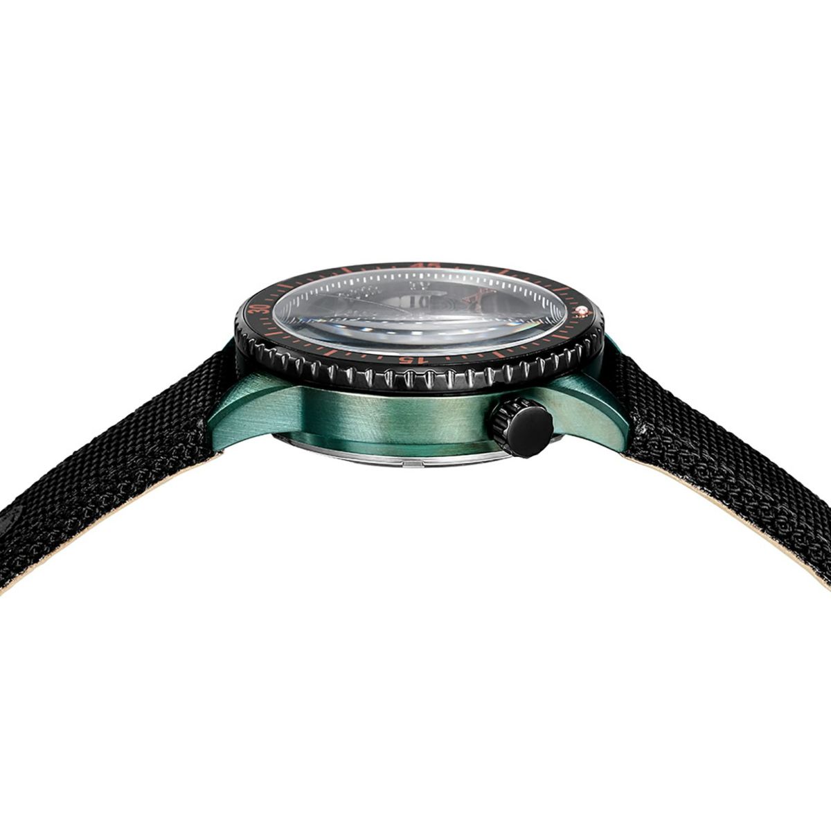 SONNE  N027 ゾンネ×ハオリプロデュースド N027 / N027GRBK