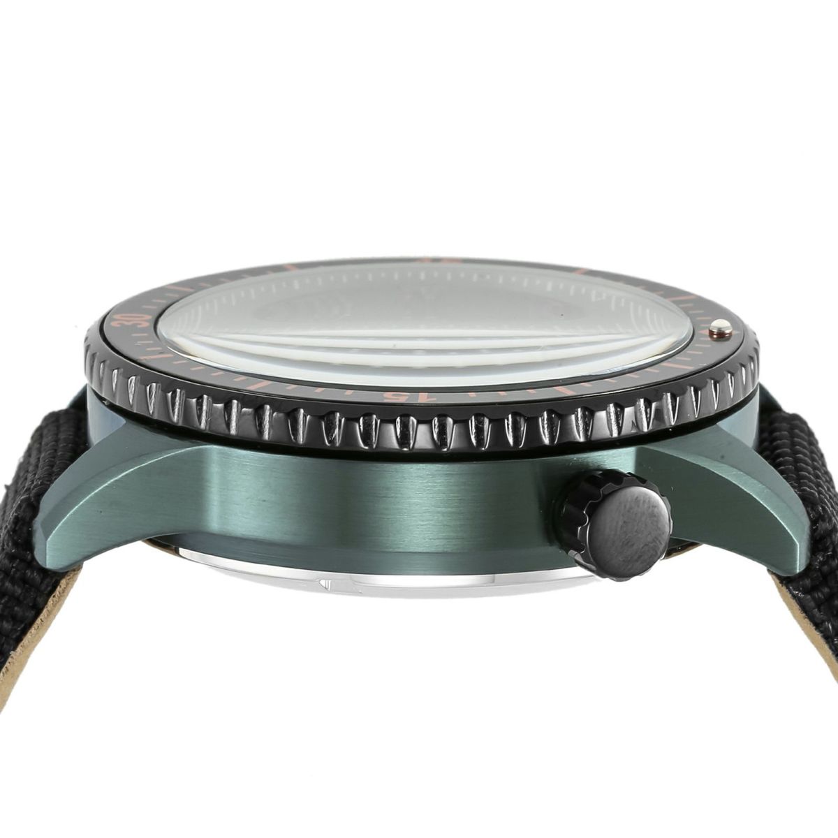 SONNE  N027 ゾンネ×ハオリプロデュースド N027 / N027GRBK