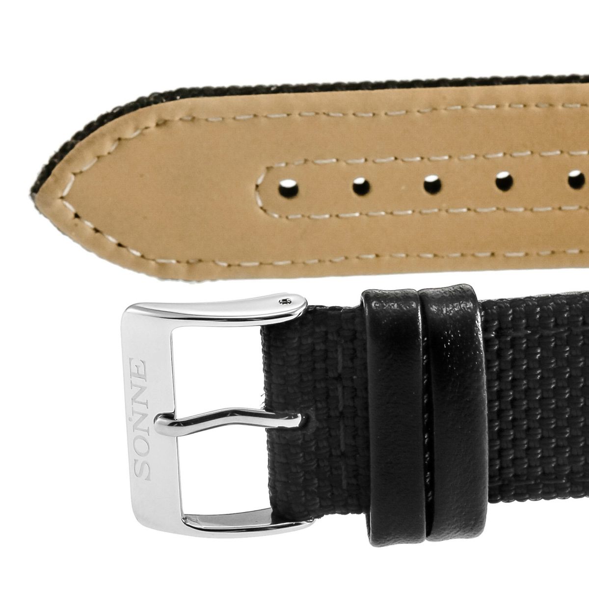 SONNE  N027 ゾンネ×ハオリプロデュースド N027 /【公式EC限定モデル】 N027SS-BR